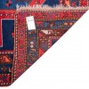 فرش دستباف قدیمی دو متری آذربایجان کد 102354