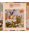 Tabriz Pictorial Carpet Ref 901888