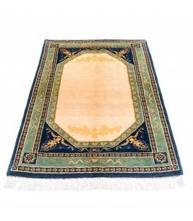 伊朗手工地毯编号102145