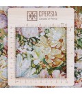 Alfombra Persa Tabriz Tableau Ref 901898