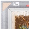 Ковровые Картины ручной работы Тебриз Код 901902