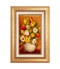Tabriz Pictorial Carpet Ref 901911