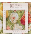 Tabriz Pictorial Carpet Ref 901911