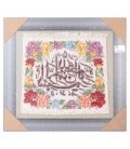 Tabriz Pictorial Carpet Ref 901921
