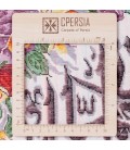 Tabriz Pictorial Carpet Ref 901921