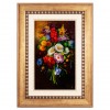 Tappeto persiano Tabriz a disegno pittorico codice 901940