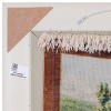 السجاد اليدوي الإيراني تبريز رقم 901943