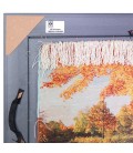 Tabriz Pictorial Carpet Ref 901962