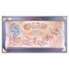 Tableau tapis persan Tabriz fait main Réf ID 901963