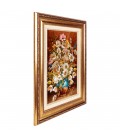 Tabriz Pictorial Carpet Ref 901987