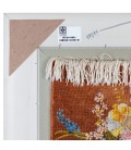 Tabriz Pictorial Carpet Ref 901987