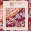 Tabriz Pictorial Carpet Ref 901988