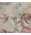 Tableau tapis persan Tabriz fait main Réf ID 901994
