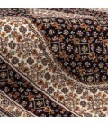 Tappeto persiano Tabriz annodato a mano codice 174408 - 101 × 158