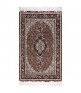 Tapis persan Tabriz fait main Réf ID 174409 - 101 × 159