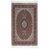 Tapis persan Tabriz fait main Réf ID 174409 - 101 × 159