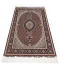 Tabriz Alfombera Persa Ref 174409