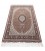 Tabriz Alfombera Persa Ref 174409