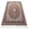 Tapis persan Tabriz fait main Réf ID 174409 - 101 × 159