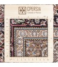 Tabriz Alfombera Persa Ref 174409
