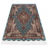 Tapis persan Tabriz fait main Réf ID 174410 - 103 × 157