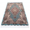 Tapis persan Tabriz fait main Réf ID 174410 - 103 × 157