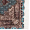 Tapis persan Tabriz fait main Réf ID 174410 - 103 × 157