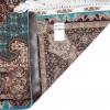 Tapis persan Tabriz fait main Réf ID 174410 - 103 × 157