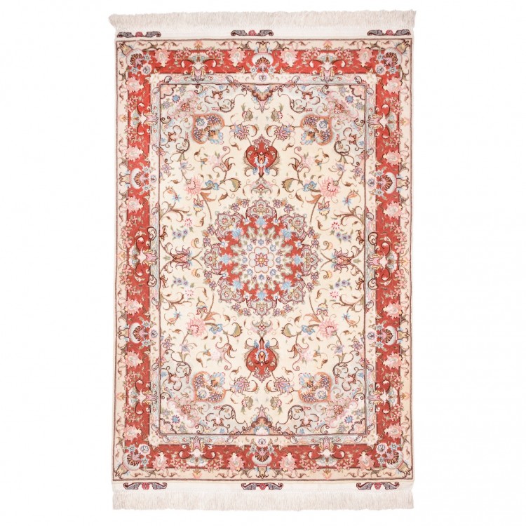 Tabriz Rug Ref 174413