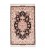 Tabriz Alfombera Persa Ref 174415