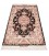 Tabriz Alfombera Persa Ref 174415