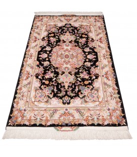 Tapis persan Tabriz fait main Réf ID 174415 - 103 × 159