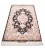 Tabriz Alfombera Persa Ref 174415