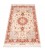 Tabriz Rug Ref 174416