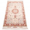 Tapis persan Tabriz fait main Réf ID 174416 - 102 × 148