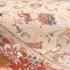 Tapis persan Tabriz fait main Réf ID 174416 - 102 × 148