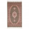 Tapis persan Tabriz fait main Réf ID 174418 - 100 × 165