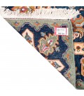 handgeknüpfter persischer Teppich. Ziffer 102154