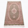 Tapis persan Tabriz fait main Réf ID 174418 - 100 × 165