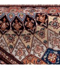 فرش دستباف ذرع و نیم تبریز کد 174419
