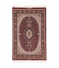 Tabriz Alfombera Persa Ref 174420
