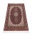 Tabriz Alfombera Persa Ref 174420