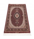 Tabriz Alfombera Persa Ref 174420