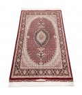 Tabriz Alfombera Persa Ref 174420