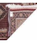 Tappeto persiano Tabriz annodato a mano codice 174420 - 99 × 149