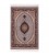 فرش دستباف ذرع و نیم تبریز کد 174421