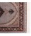 فرش دستباف ذرع و نیم تبریز کد 174421