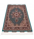 Tabriz Alfombera Persa Ref 174422