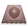 Tapis persan Tabriz fait main Réf ID 174423 - 149 × 209