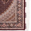 Tapis persan Tabriz fait main Réf ID 174423 - 149 × 209